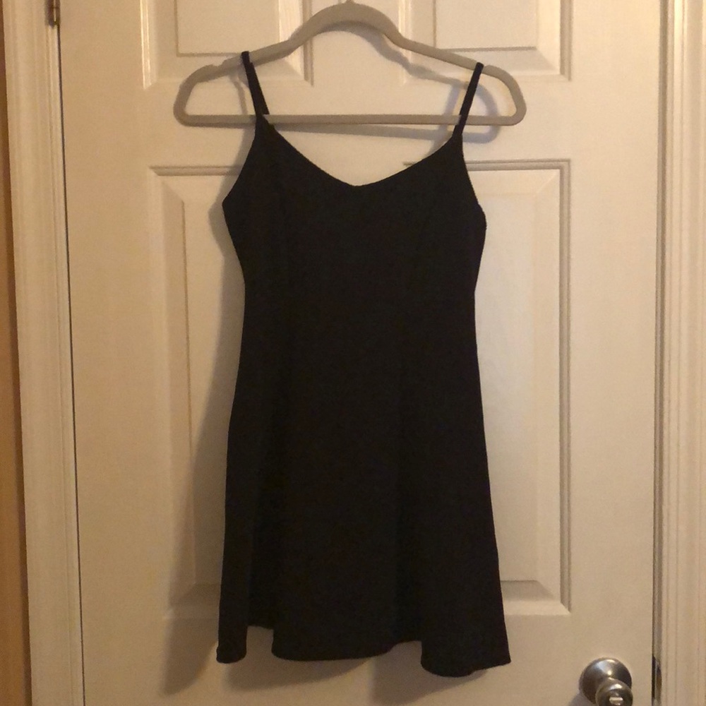 Little black dress from forever 21